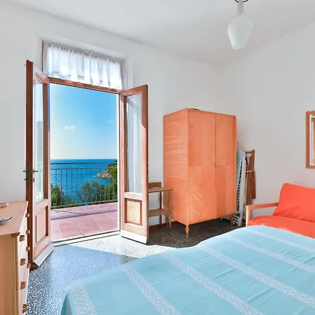 La Terrazza Sul Forno - Goelba *