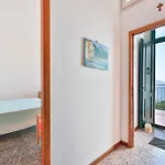La Terrazza Sul Forno - Goelba