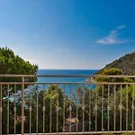 דירה La Terrazza Sul Forno - Goelba