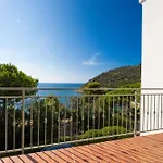 La Terrazza Sul Forno - Goelba דירה *
