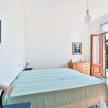 La Terrazza Sul Forno - Goelba Appartement