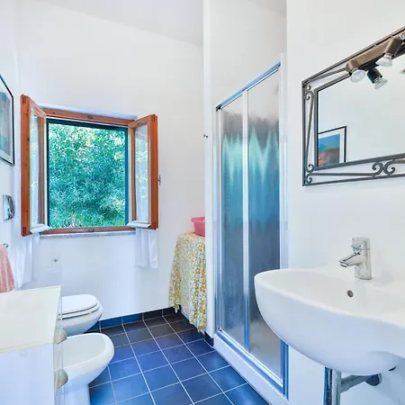 Appartement La Terrazza Sul Forno - Goelba *
