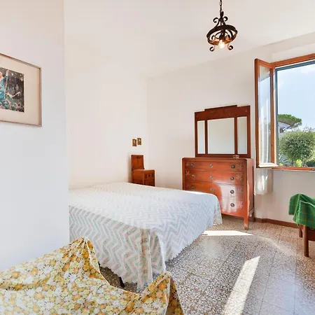 La Terrazza Sul Forno - Goelba Appartement Portoferraio