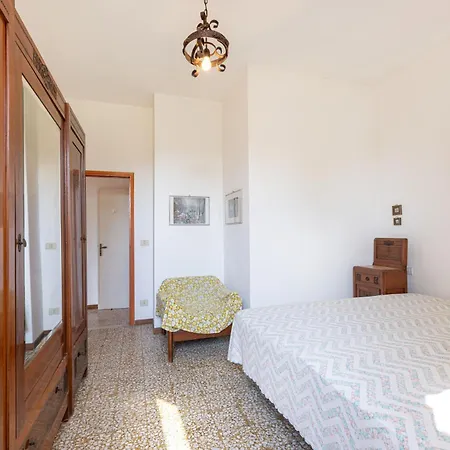 Appartement La Terrazza Sul Forno - Goelba Portoferraio
