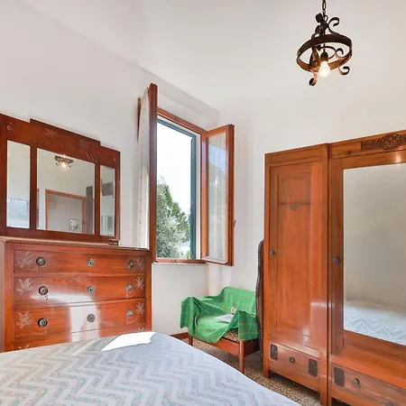 Appartement La Terrazza Sul Forno - Goelba *